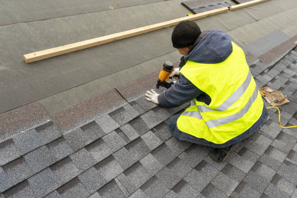 Best Commercial Roofing Services  in Denton, NC
