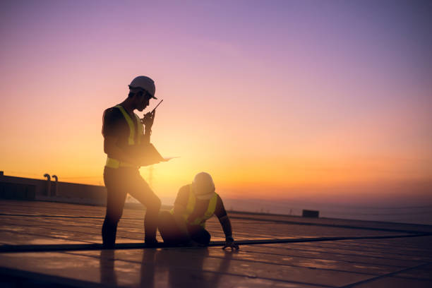 Professional Roofing Contractor in Denton, NC