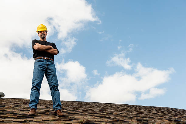 Best Commercial Roofing Services  in Denton, NC
