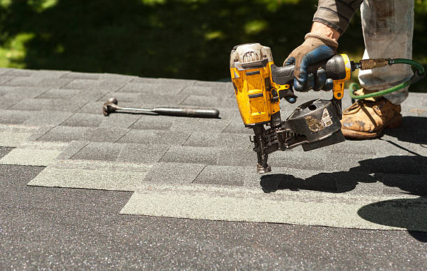 Best Roof Maintenance Services  in Denton, NC