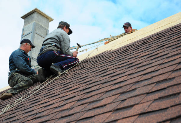 Gutter Installation and Roofing in Denton, NC
